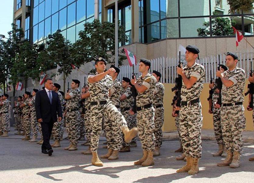 هذا ما أوضحته مديرية الأمن العام بشأن لوائح أسماء النازحين السوريين