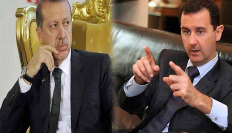 أردوغان يحقق حلم الرئيس الاسد في الحصول على ماهو أقوى من اس 300 ؟