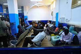 التضخم في السودان قفز فوق 60% في أيار