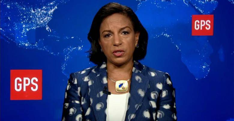 مستشارة الأمن القومي الأمريكي السابقة لـCNN: هكذا يبني ترامب قراراته