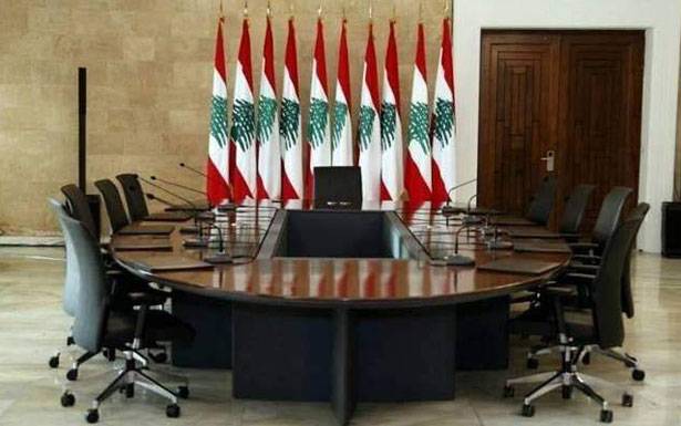 الحريري لن يخطو خطوة قبل استمزاج رأي السعودية