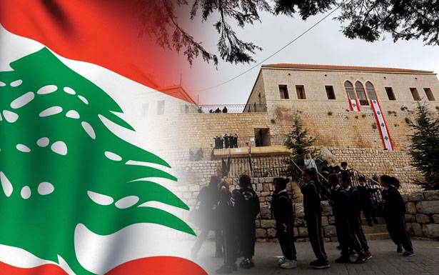 تململ في راشيا من مراسم تكريم الجنود الفرنسيين في معركة 1925