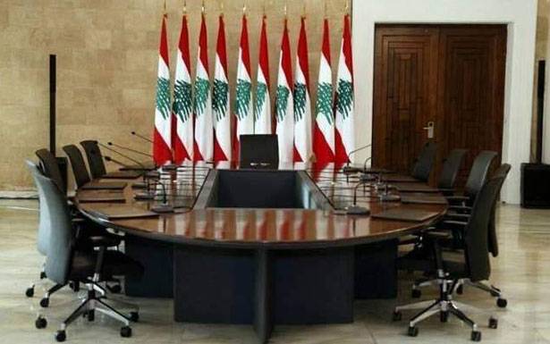 نبش القبور لا يخدم تشكيل الحكومة