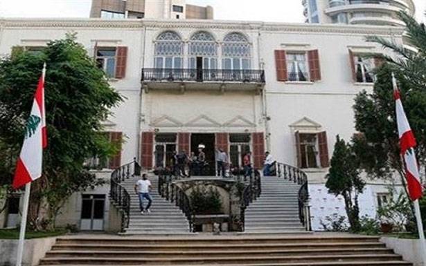 هل تدفع براندي ثمن التسوية بين الخارجية والمفوضية؟
