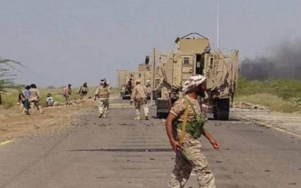 ما بعد... ما بعد الحديدة