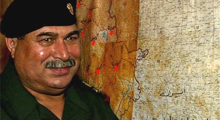 خبر هام.. واشنطن ستفرج عن وزير الدفاع سلطان هاشم أحمد