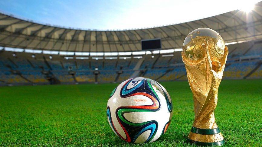 كأس العالم لنروي فيه حياتنا!