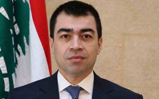 شكراً لمعالي الوزير