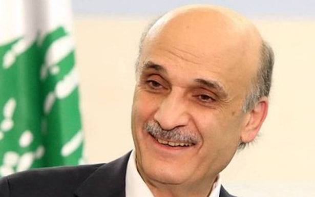 جعجع : المعركة الإنتخابيّة لم تنتهِ بل بدأت وهذه السنة كانت مُجرّد تجربة