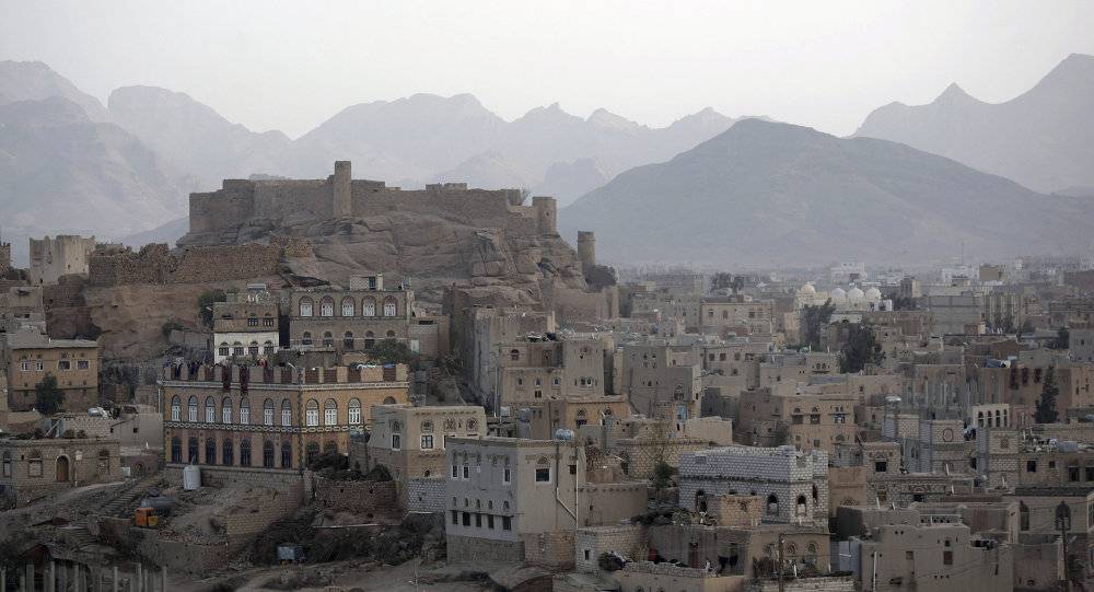 المبعوث الأممي يغادر صنعاء دون تحقيق تقدم بشأن الحديدة