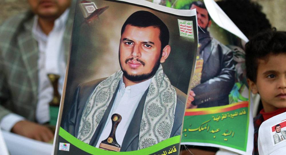 الحوثي يكشف الدول الأجنبية المتورطة في الحرب على اليمن