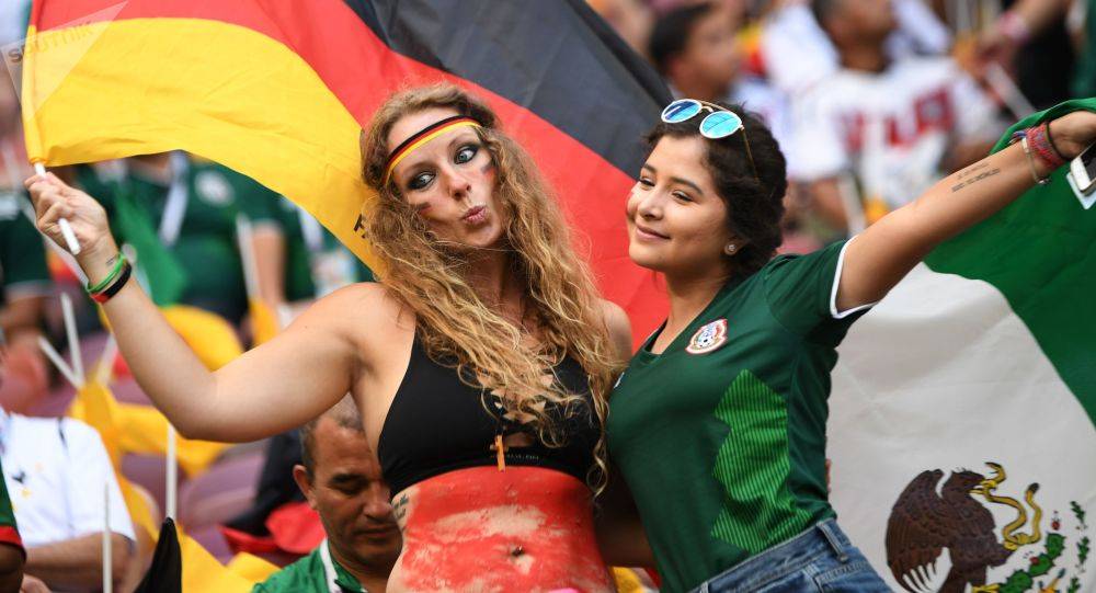 مبارك كأس العالم لألمانيا... الذكاء الصنعي يكشف حامل لقب "روسيا 2018"
