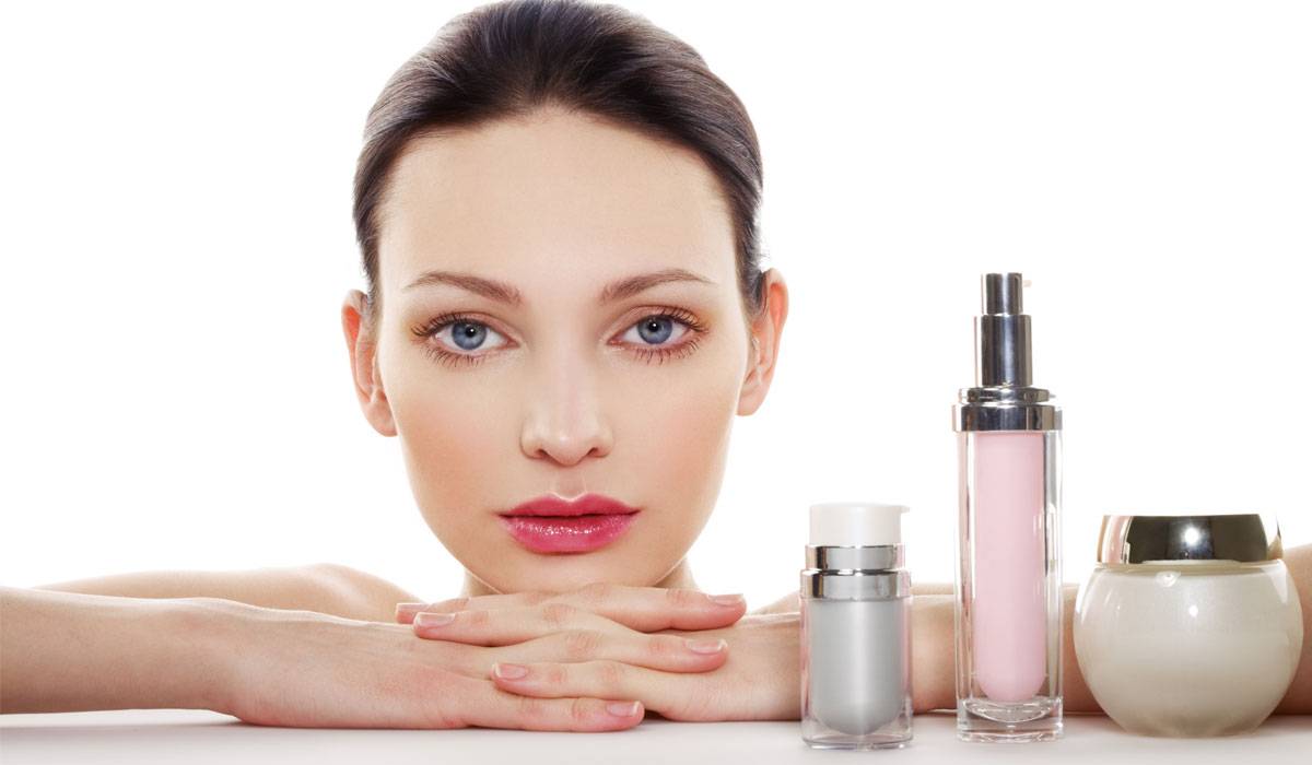 كم هو مصروف المرأة اللبنانية على أدوات التجميل؟
