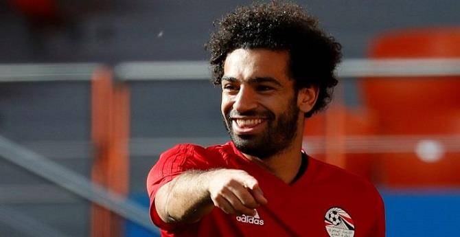 مبارات مصيرية يخوضها محمد صلاح الليلة ضد المنتخب الروسي!