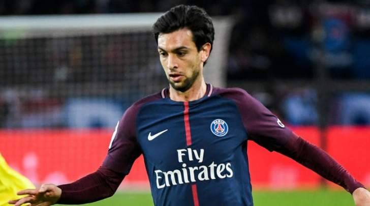 روما يفكر جدياً بالأرجنتيني باستوري