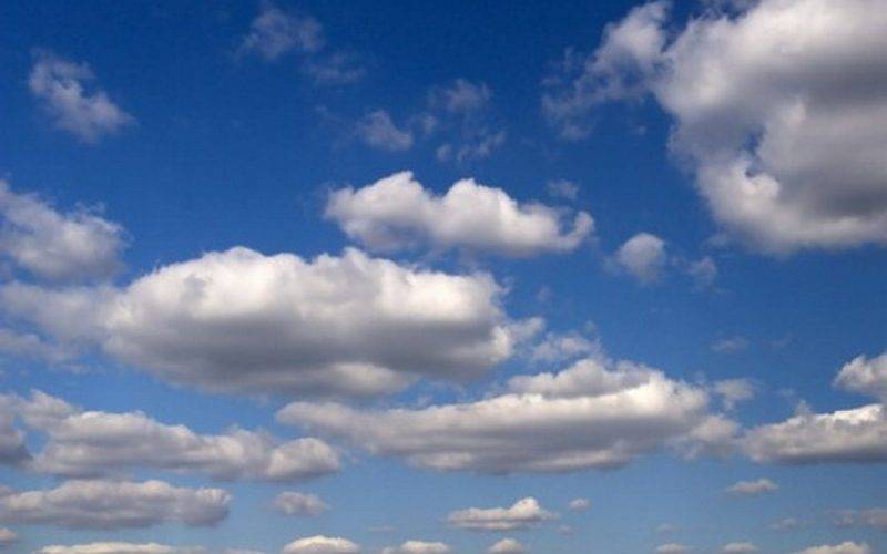 كيف سيكون طقس الايام المقبلة؟