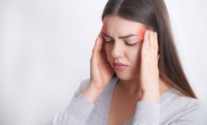 بعيداً عن الأمراض.. الصداع سببه تقلبات الطقس