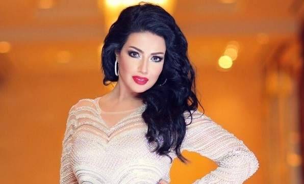 سمية الخشاب تخرج عن صمتها وتكشف حقيقة وضعها الصحي