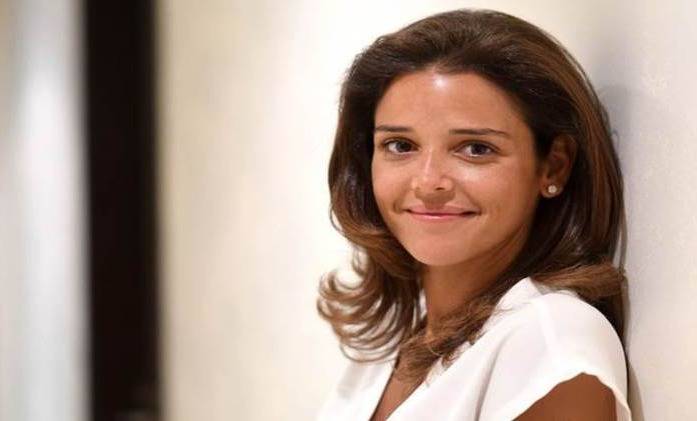 إنجازٌ جديد لبناني.. على ماذا حصلت الطبيبة 