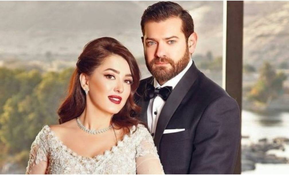 بالفيديو- عمرو يوسف يمنع كندة علّوش من التحدّث باللهجة السورية!