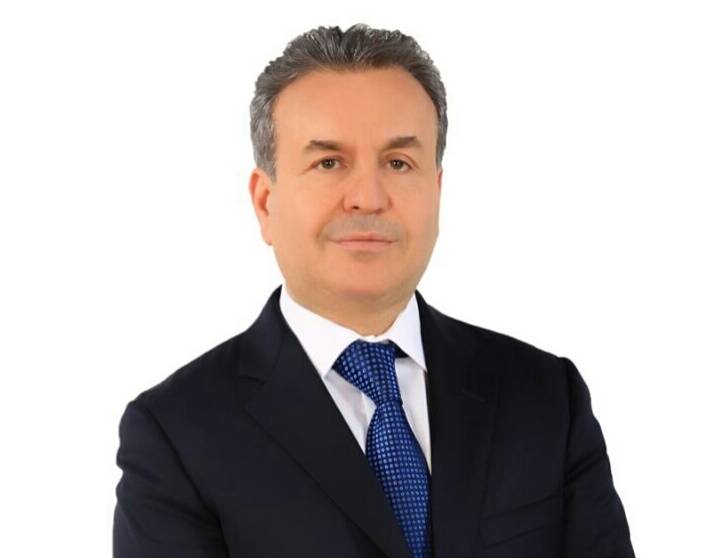 درغام: ما أقدم عليه حاصباني مخالف للقانون