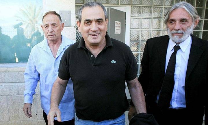 بالأسماء: فضيحة وزير تكشف عن شبكة جواسيس إسرائيليين.. سرّبوا معلومات حساسة
