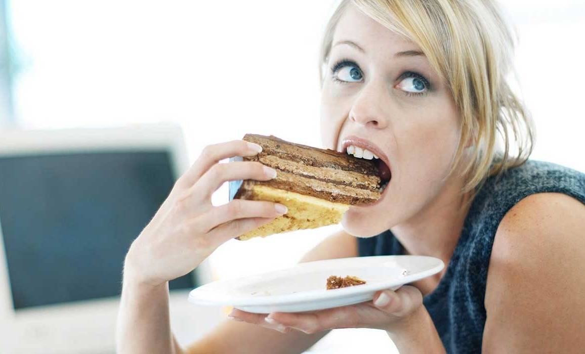 كيف يؤثّر الغضب على الشهية؟