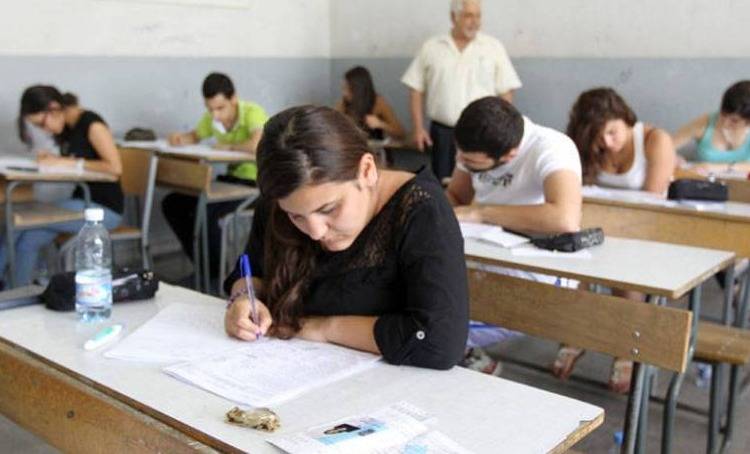 بالفيديو- لتلامذة البريفيه والثانوية العامّة.. هكذا تعرفون نتائجكم!