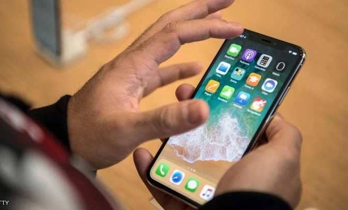 أثناء الطوارئ.. خدمة مميزة في آيفون