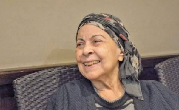 الموت يغيب الممثلة آمال فريد بعد صراع مع المرض