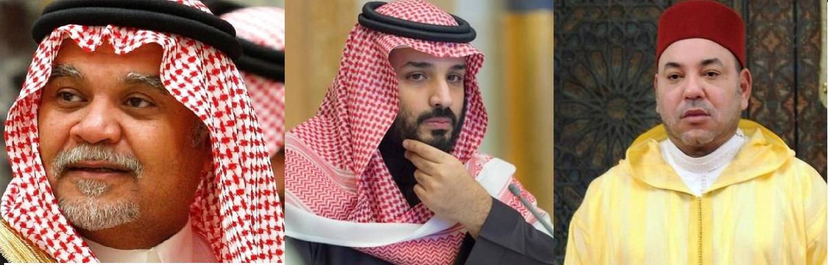 لماذا خانت السعودية المغرب؟