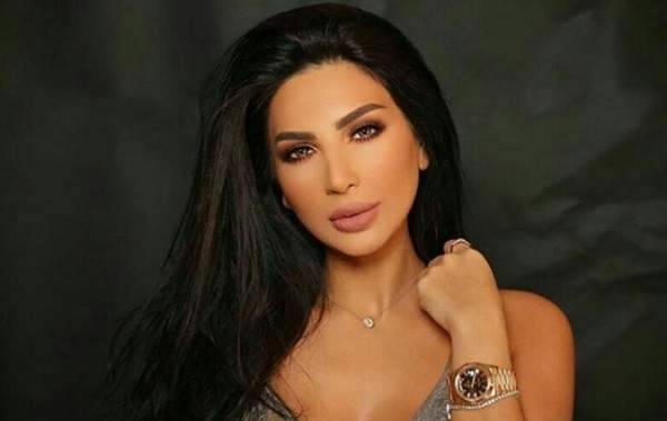 إلسي فرنيني تواجه شيراز وتنصحها بالإبتعاد عن مازن معضم