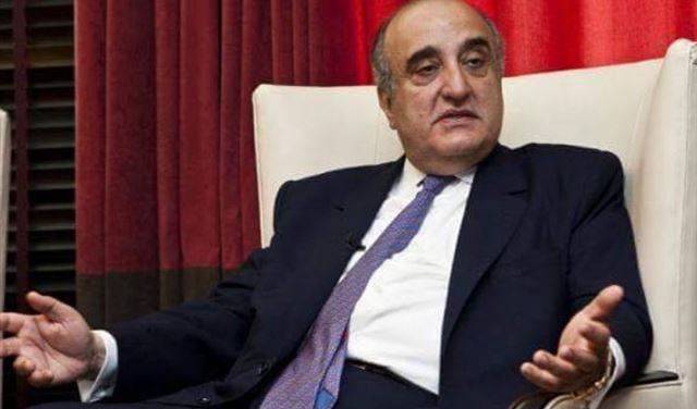 عبود: نطلب سعر خاص لصناعات الطاقة المكثف