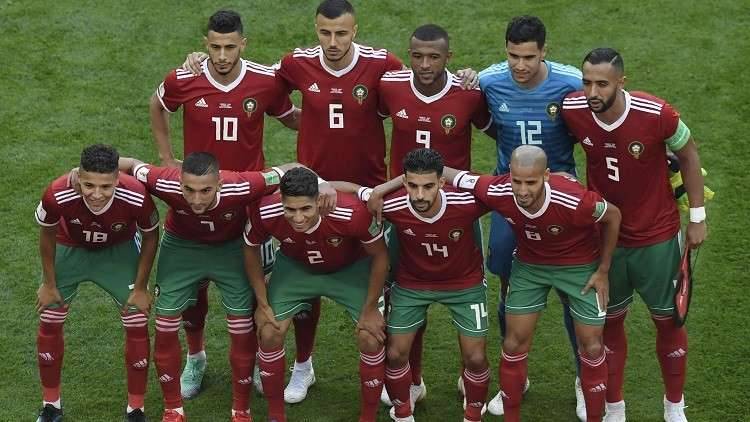 المغرب في مهمة مزدوجة أمام 