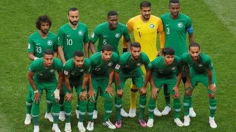 هوساوي يطمئن الجماهير السعودية بعد 