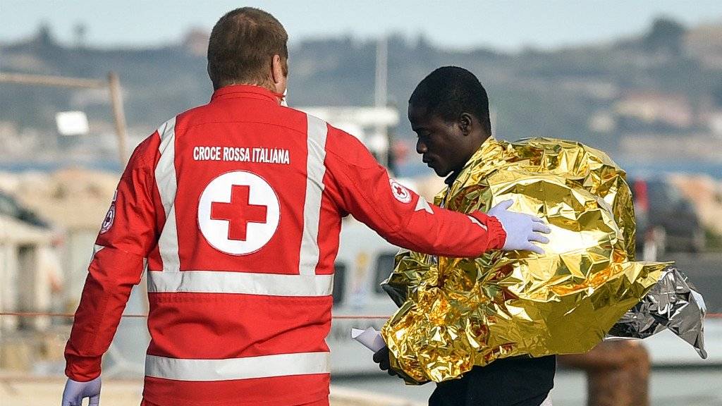 الأمم المتحدة: عدد اللاجئين والنازحين بالعالم تجاوز 68 مليونا في 2017