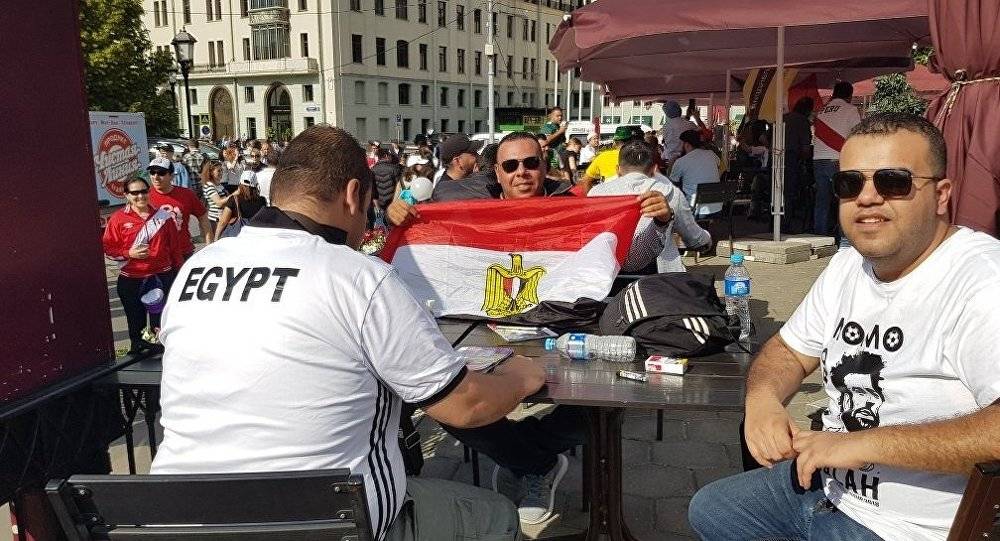 خبراء روس يكشفون توقعاتهم بشأن المباراة المصيرية بين روسيا ومصر