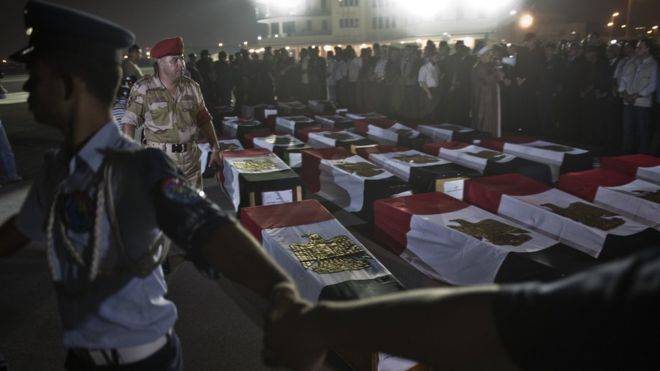دعوى قضائية في مصر تطالب أمير قطر بـ 150 مليون دولار تعويضا "لضحايا الإرهاب"