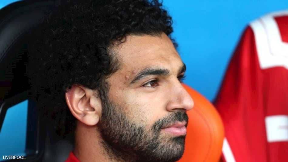 قبل مواجهة روسيا.. والد صلاح يوجه رسالة