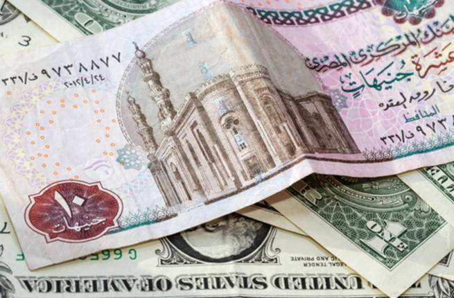 مصر تتوقع ملياري دولار من صندوق النقد بنهاية تموز