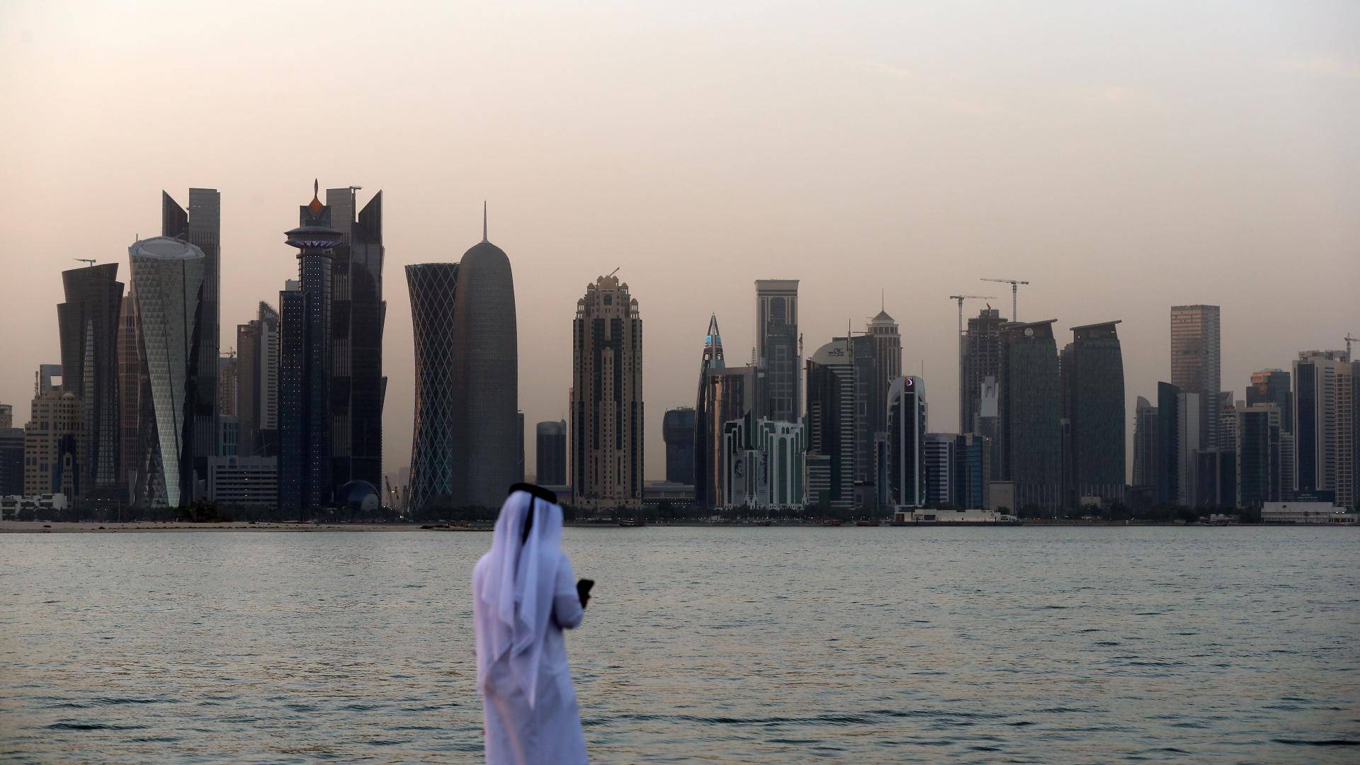 قطر توضح آلية تقدم الوظائف للأردنيين وتحذر ممن 