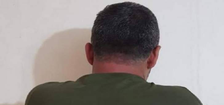 قوى الأمن: توقيف 123 مطلوبا أمس وتوقيف مطلوب سرق سيارة من محلة بر الياس