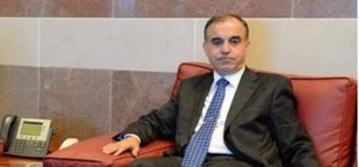 مجلس القضاء الأعلى ينفي ما تم تناقله عن التعرض للنائب العام المالي في رأس بعلبك
