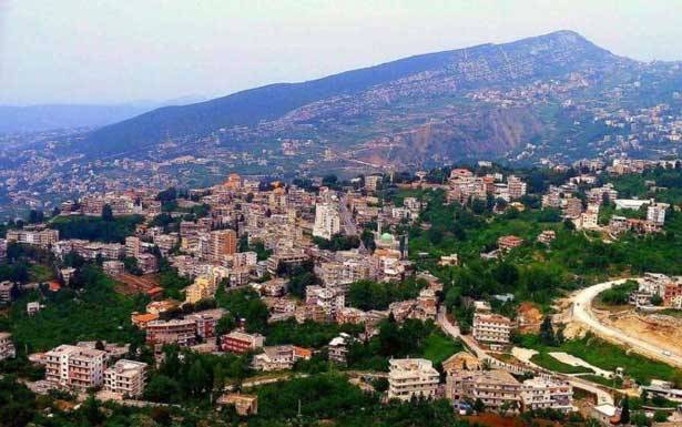 رؤساء بلديّات الضنيّة ناشدوا «الهيئة العليا للإغاثة» تعويضهم عن أضرار السيول