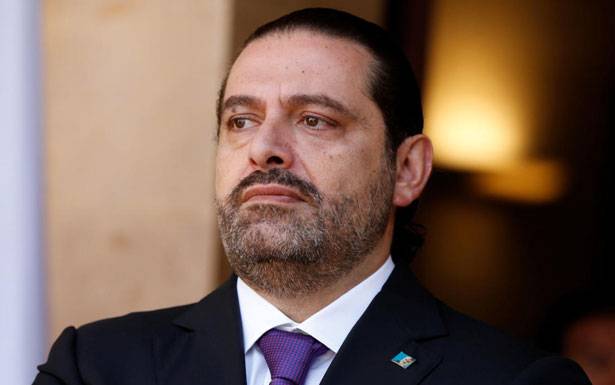 الحريري يستأنف تشكيل الحكومة بين ناري الحرب الكلامية وتلبية مطالب السعودية
