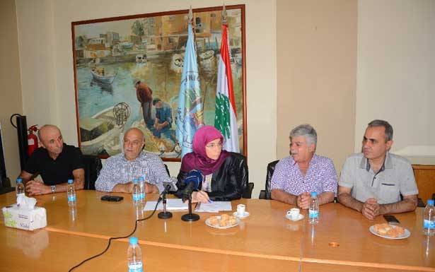 عز الدين أعلنت ضمّ مدينة صور
الى لائحة المدن السياحيّة وتأمين الكهرباء