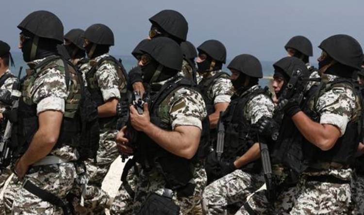 الامن العام أوقف 16 شخصا لارتكابهم أفعالا جرمية
