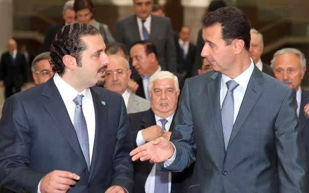 مصدر حليف لسوريا: الحوار مرهون بتغيير المستقبل سياسته العدائىة