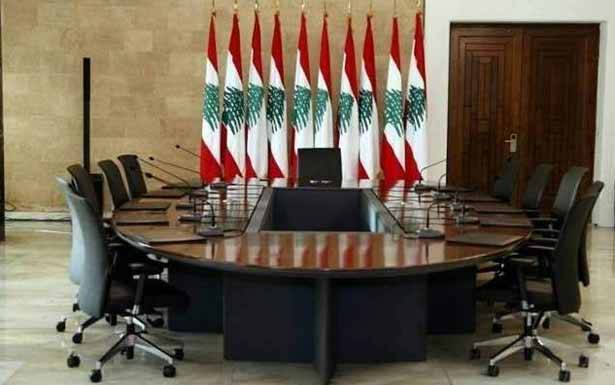 بين بعبدا والمختارة: «عض اصابع» يعطل تأليف الحكومة