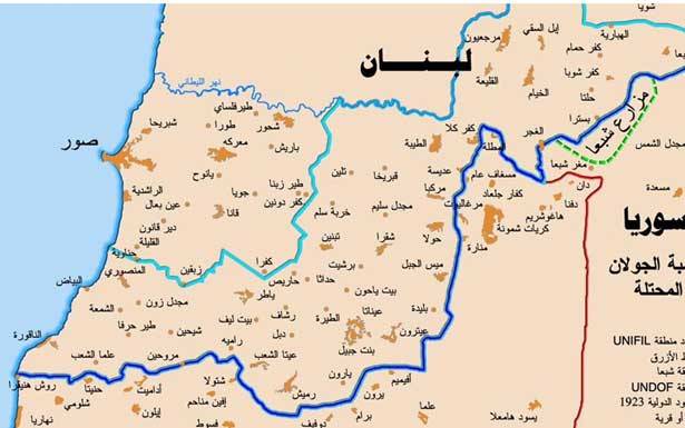 الطبقة السياسيّّة كقوة احتلال